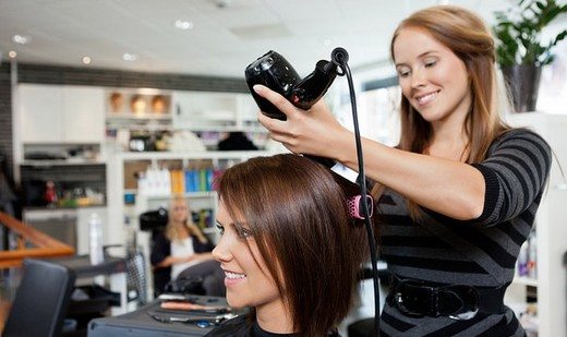 Hisarcık Evde Kuaför